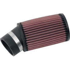 ФИЛЬТР ВОЗДУШНЫЙ K&N (RU177) UNIVERSAL ROUND STRAIGHT