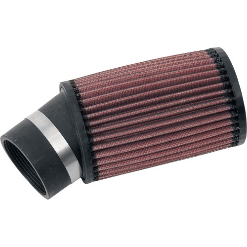 ФИЛЬТР ВОЗДУШНЫЙ K&N (RU177) UNIVERSAL ROUND STRAIGHT