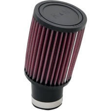 ФИЛЬТР ВОЗДУШНЫЙ K&N (RU178) UNIVERSAL ROUND STRAIGHT