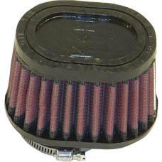 ФИЛЬТР ВОЗДУШНЫЙ K&N (RU1820) UNIVERSAL OVAL TAPERED