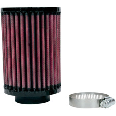 ФИЛЬТР ВОЗДУШНЫЙ K&N (RU36) UNIVERSAL ROUND STRAIGHT