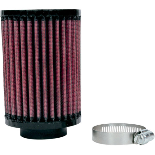 ФИЛЬТР ВОЗДУШНЫЙ K&N (RU36) UNIVERSAL ROUND STRAIGHT