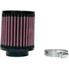 ФИЛЬТР ВОЗДУШНЫЙ K&N (RU50) UNIVERSAL ROUND STRAIGHT