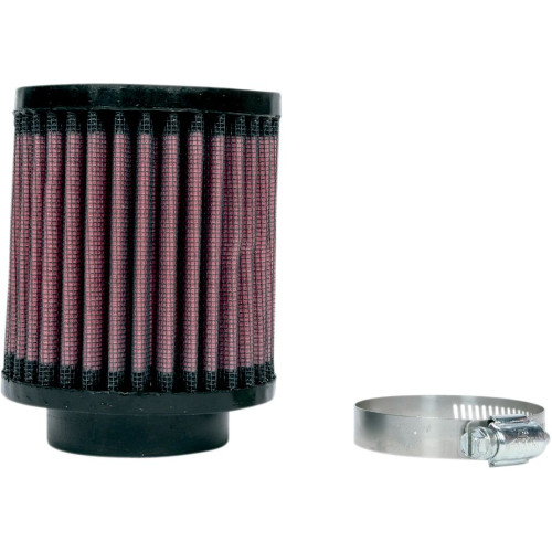 ФИЛЬТР ВОЗДУШНЫЙ K&N (RU50) UNIVERSAL ROUND STRAIGHT