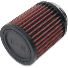 ФИЛЬТР ВОЗДУШНЫЙ K&N (RU60) ROUND STRAIGHT