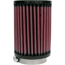 ФИЛЬТР ВОЗДУШНЫЙ K&N (RU61) ROUND STRAIGHT