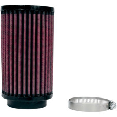 ФИЛЬТР ВОЗДУШНЫЙ K&N (RU62) ROUND STRAIGHT