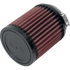 ФИЛЬТР ВОЗДУШНЫЙ K&N (RU80) ROUND STRAIGHT