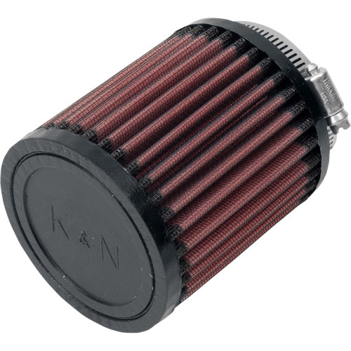 ФИЛЬТР ВОЗДУШНЫЙ K&N (RU80) ROUND STRAIGHT