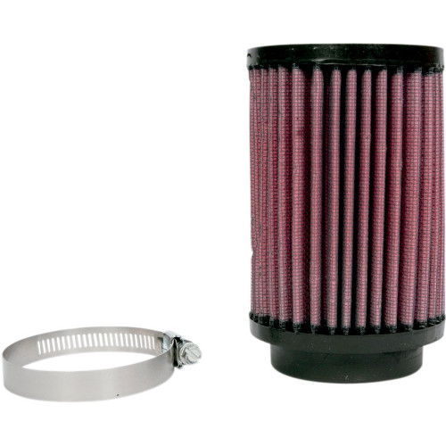 ФИЛЬТР ВОЗДУШНЫЙ K&N (RU81) ROUND STRAIGHT