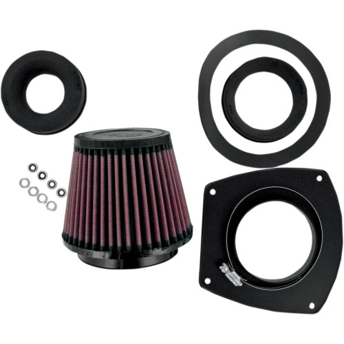 ВОЗДУШНЫЙ ФИЛЬТР K&N (SU7592) SUZUKI GSX 600/1100 REPLACEMENT 600F/750F/1100F