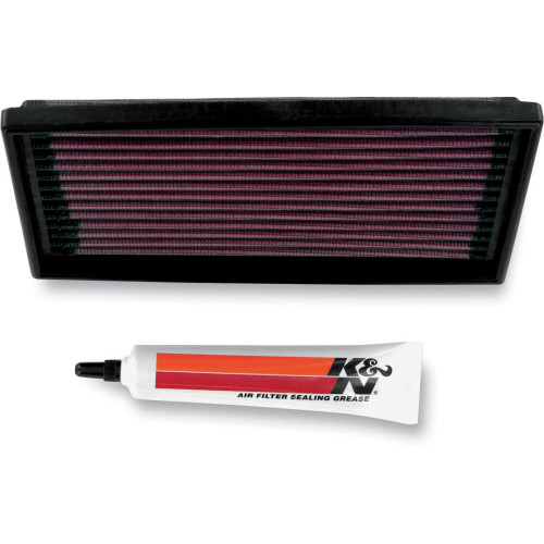 ВОЗДУШНЫЙ ФИЛЬТР K&N (TB6000) TRIUMPH TT600 REPLACEMENT TRIUMPH SPEED 4/DAYTONA/TT600