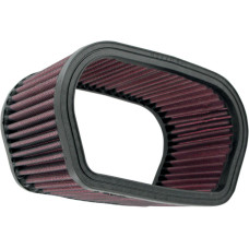 ВОЗДУШНЫЙ ФИЛЬТР K&N (YA0089) YAMAHA YZ-F R1 REPLACEMENT 98-01