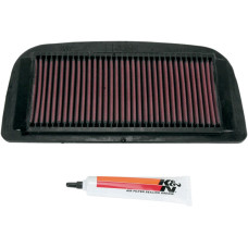 ВОЗДУШНЫЙ ФИЛЬТР K&N (YA1002) YAMAHA YZ-F R1 - REPLACEMENT 02-03