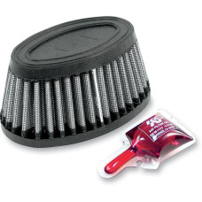 ВОЗДУШНЫЙ ФИЛЬТР K&N (YA1078) YAMAHA DT 125 мотокросс /175 REPLACEMENT /175 78-79/MX175 79-81