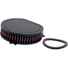 ВОЗДУШНЫЙ ФИЛЬТР K&N (YA1199) YAMAHA XVS V-STAR 1100 REPLACEMENT 1100 99-09