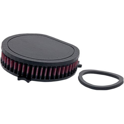 ВОЗДУШНЫЙ ФИЛЬТР K&N (YA1199) YAMAHA XVS V-STAR 1100 REPLACEMENT 1100 99-09