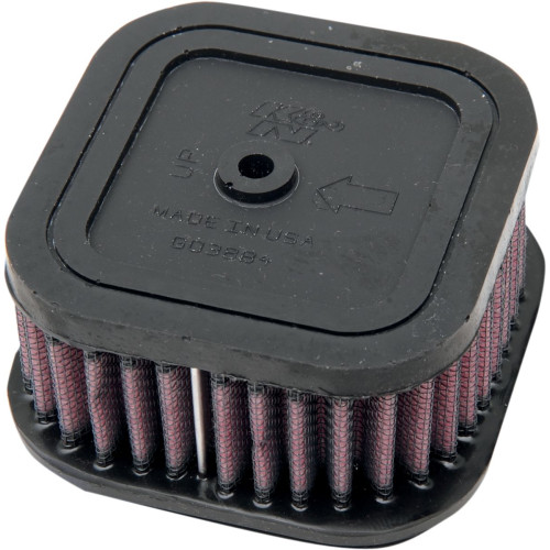 ВОЗДУШНЫЙ ФИЛЬТР K&N (YA1201) YAMAHA 125 TT-R REPLACEMENT TTR125 00-09