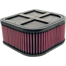 ВОЗДУШНЫЙ ФИЛЬТР K&N (YA1283) YAMAHA VENTURE REPLACEMENT XVZ1200/1300 83-93