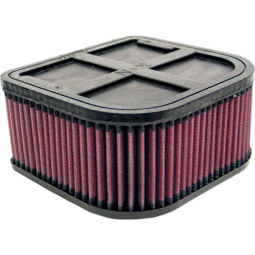 ВОЗДУШНЫЙ ФИЛЬТР K&N (YA1283) YAMAHA VENTURE REPLACEMENT XVZ1200/1300 83-93