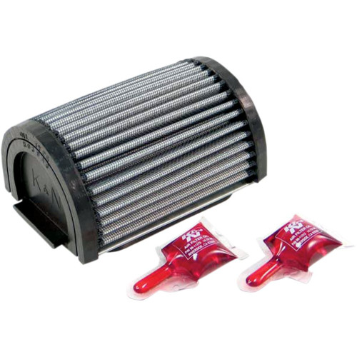 ВОЗДУШНЫЙ ФИЛЬТР K&N (YA165) YAMAHA XJ 80 750 REPLACEMENT 650/750 -83