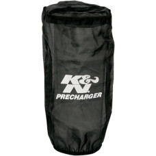 ВОЗДУШНЫЙ ФИЛЬТР K&N (YA4350PK) YAMAHA чёрный PRE CHGR WRAP