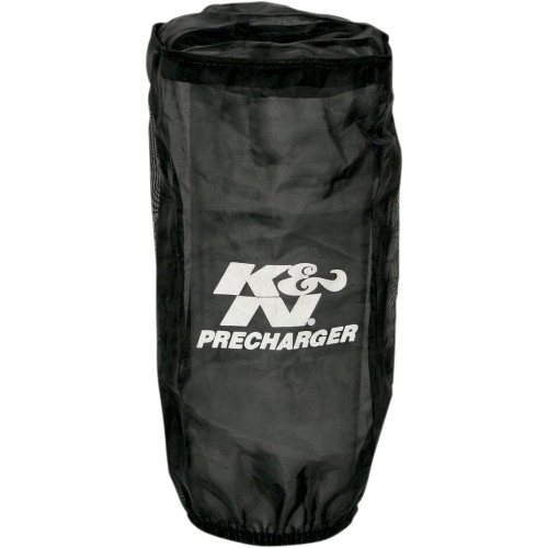 ВОЗДУШНЫЙ ФИЛЬТР K&N (YA4350PK) YAMAHA чёрный PRE CHGR WRAP