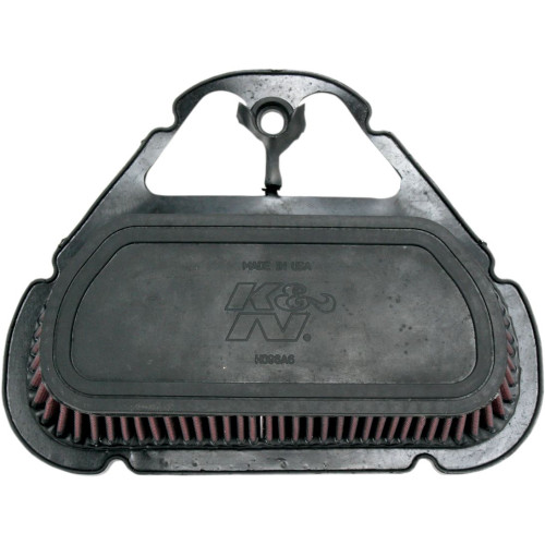 ВОЗДУШНЫЙ ФИЛЬТР K&N (YA6001) YAMAHA YZ-F R6 REPLACEMENT /S 99-