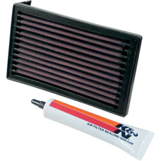 ВОЗДУШНЫЙ ФИЛЬТР K&N (YA6090) YAMAHA XT600 '90- REPLACEMENT XT600E/XTZ660 90-99