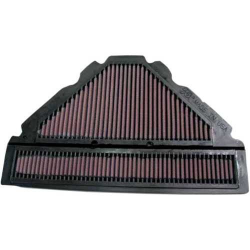 ВОЗДУШНЫЙ ФИЛЬТР K&N (YA6096) YAMAHA YZ-F 600 REPLACEMENT 600 THUNDERCAT 96-
