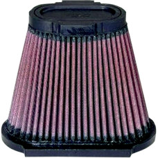 ВОЗДУШНЫЙ ФИЛЬТР K&N (YA6601) YAMAHA RAPTOR YFM 660 REPLACEMENT R 01-05