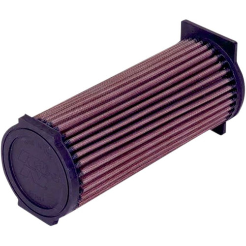 ФИЛЬТР ВОЗДУШНЫЙ K&N (YA6602) YAMAHA YFM 660 GRIZ '02 GRIZZLY 02-08