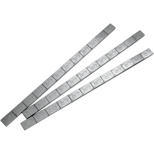 КОЛЕСО Motion Pro (03650033) белый WEIGHT NICKEL 90OZ BX WEIGHT