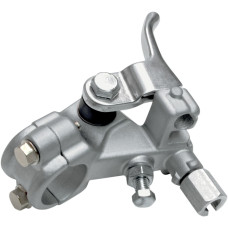 КРОНШТЕЙН РЫЧАГА СЦЕПЛЕНИЯ Motion Pro (06150184) HONDA CR-F(R) 450 250 полированый
