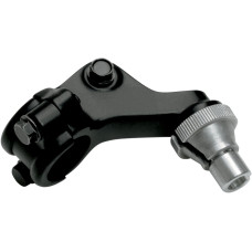 КРОНШТЕЙН РЫЧАГА СЦЕПЛЕНИЯ Motion Pro (06150186) YAMAHA WR YZ полированый / MODELS