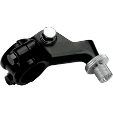 КРОНШТЕЙН РЫЧАГА СЦЕПЛЕНИЯ Motion Pro (06150187) HONDA CR(R) 500 250 полированый чёрный