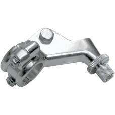 КРОНШТЕЙН РЫЧАГА СЦЕПЛЕНИЯ Motion Pro (06150189) KAWASAKI KX 125 65 полированый -