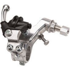 КРОНШТЕЙН РЫЧАГА СЦЕПЛЕНИЯ Motion Pro (06150301) YAMAHA OEM аналог алюминий W/HOT START HAND CONTROL / HOT START LEVER CLUTCH / NATURAL
