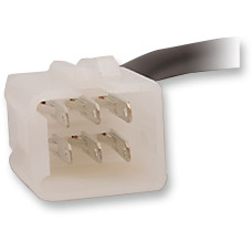 РУЛЬ Motion Pro (06160333) KAWASAKI RH 4 REV 2 -A START-STOP / 22,2 MM (7/8