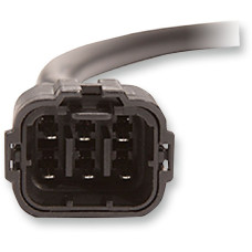 РУЛЬ Motion Pro (06160334) KAWASAKI RH 4 REV 2 -B START-STOP / 22,2 MM (7/8