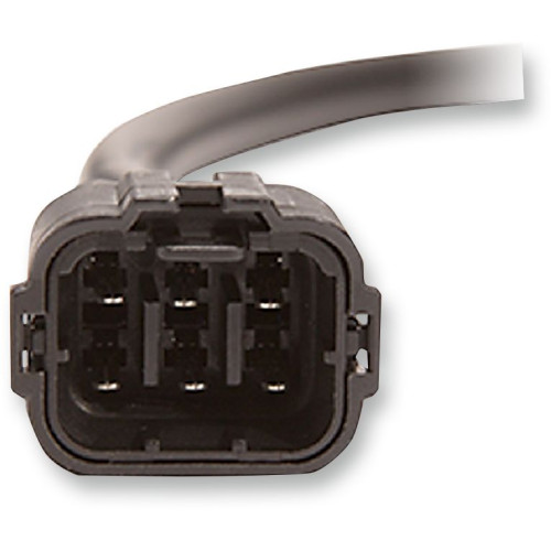 РУЛЬ Motion Pro (06160334) KAWASAKI RH 4 REV 2 -B START-STOP / 22,2 MM (7/8