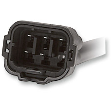 РУЛЬ Motion Pro (06160335) KAWASAKI RH 4 REV 2 -C START-STOP / 22,2 MM (7/8
