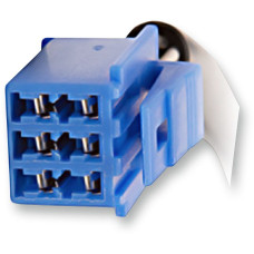 РУЛЬ Motion Pro (06160339) YAMAHA RH 4 REV 2 -A START-STOP / 22,2 MM (7/8