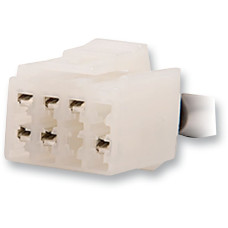 РУЛЬ Motion Pro (06160340) YAMAHA RH 4 REV 2 -B START-STOP / 22,2 MM (7/8