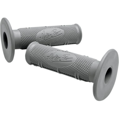 ГРИПСЫ/РУЧКИ Motion Pro (06300606) серый DIRT CONTROL GRY HW DIRT CONTROL