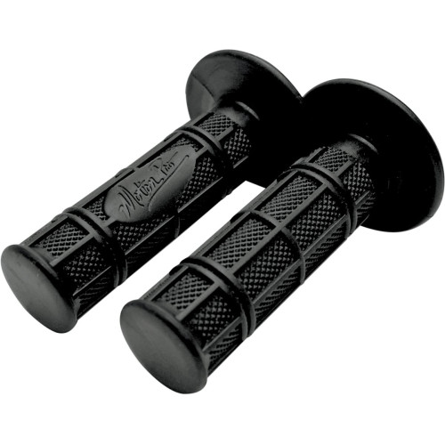 ГРИПСЫ/РУЧКИ Motion Pro (06301087) чёрный DIRT FULL WAFFLE DIRT FULL WAFFLE