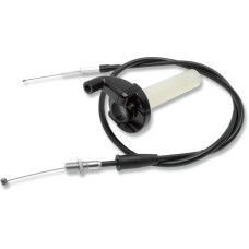 РУЧКА ГАЗА ВСБОРЕ С ТРОСИКАМИ (НАБОР) Motion Pro (06320094) KAWASAKI CR(R) набор(комплект) -PRO -PRO