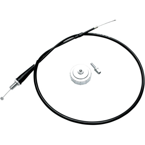 СМЕННЫЙ БЛОК РУЧКИ ГАЗА С ТРОСИКАМИ Motion Pro (06320494) набор(комплект) ELIM ELIMINATOR