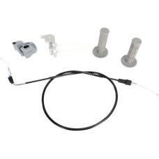 РУЧКА ГАЗА ВСБОРЕ С ТРОСИКАМИ (НАБОР) Motion Pro (06320714) набор(комплект) VORTEX CAM VORTEX