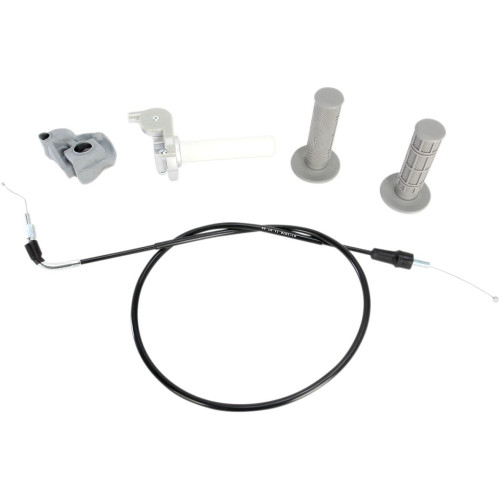 РУЧКА ГАЗА ВСБОРЕ С ТРОСИКАМИ (НАБОР) Motion Pro (06320714) набор(комплект) VORTEX CAM VORTEX